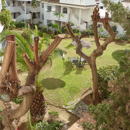Apartamentos Pueblo Quinta بينالماذينا المظهر الخارجي الصورة