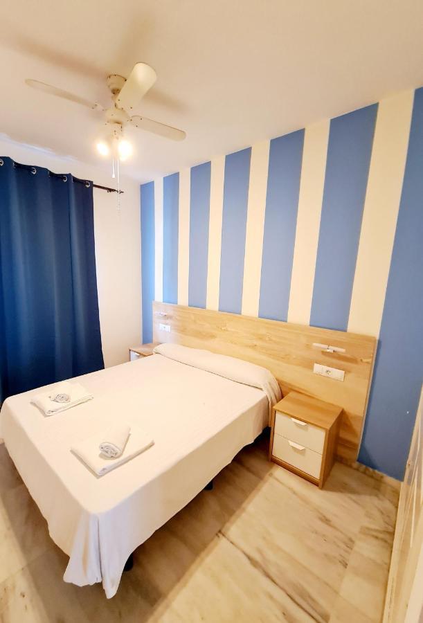 Apartamentos Pueblo Quinta بينالماذينا المظهر الخارجي الصورة