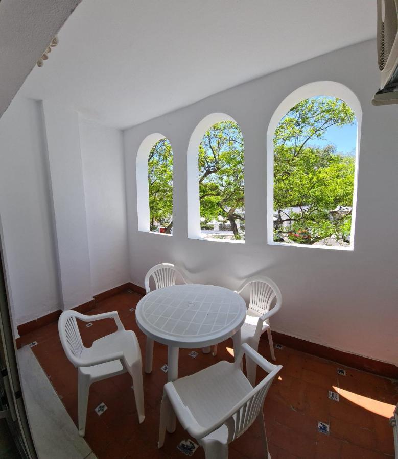 Apartamentos Pueblo Quinta بينالماذينا المظهر الخارجي الصورة