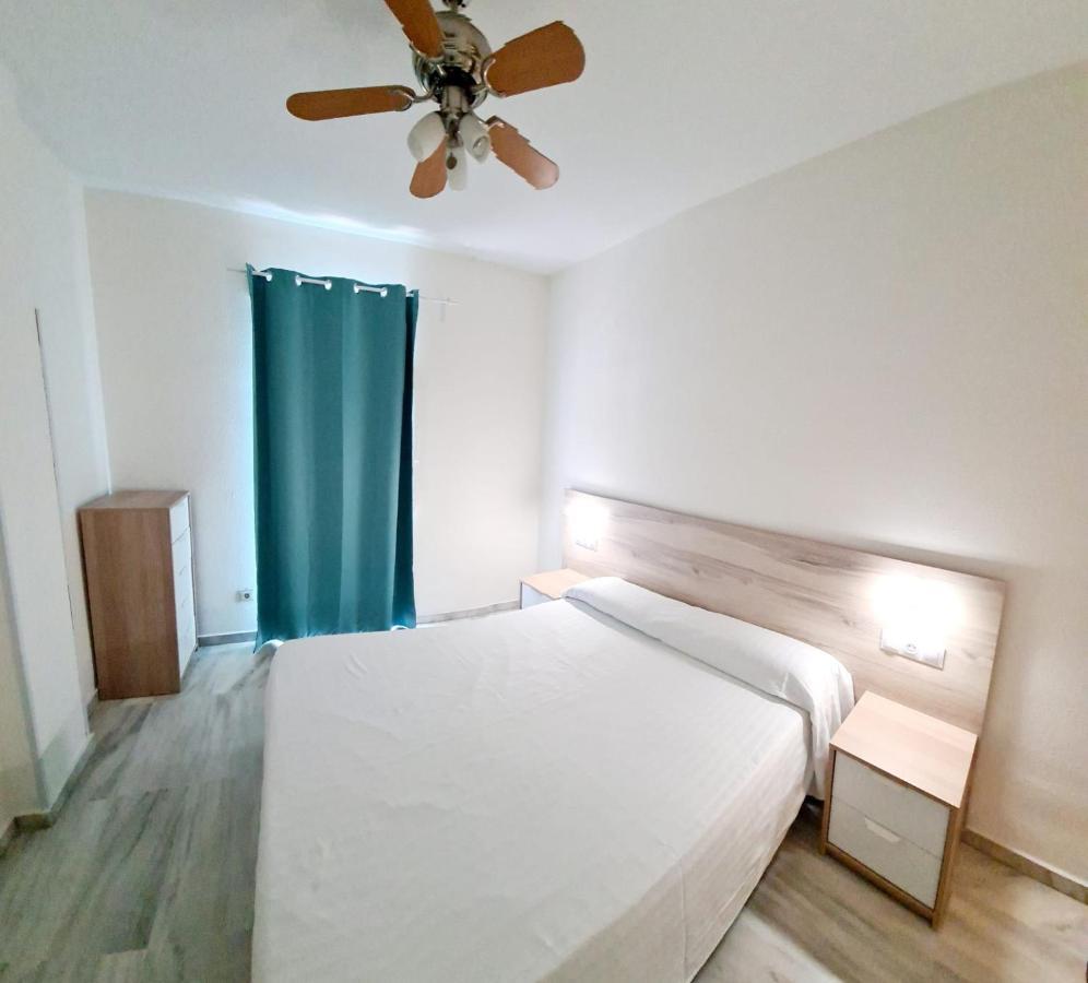 Apartamentos Pueblo Quinta بينالماذينا المظهر الخارجي الصورة