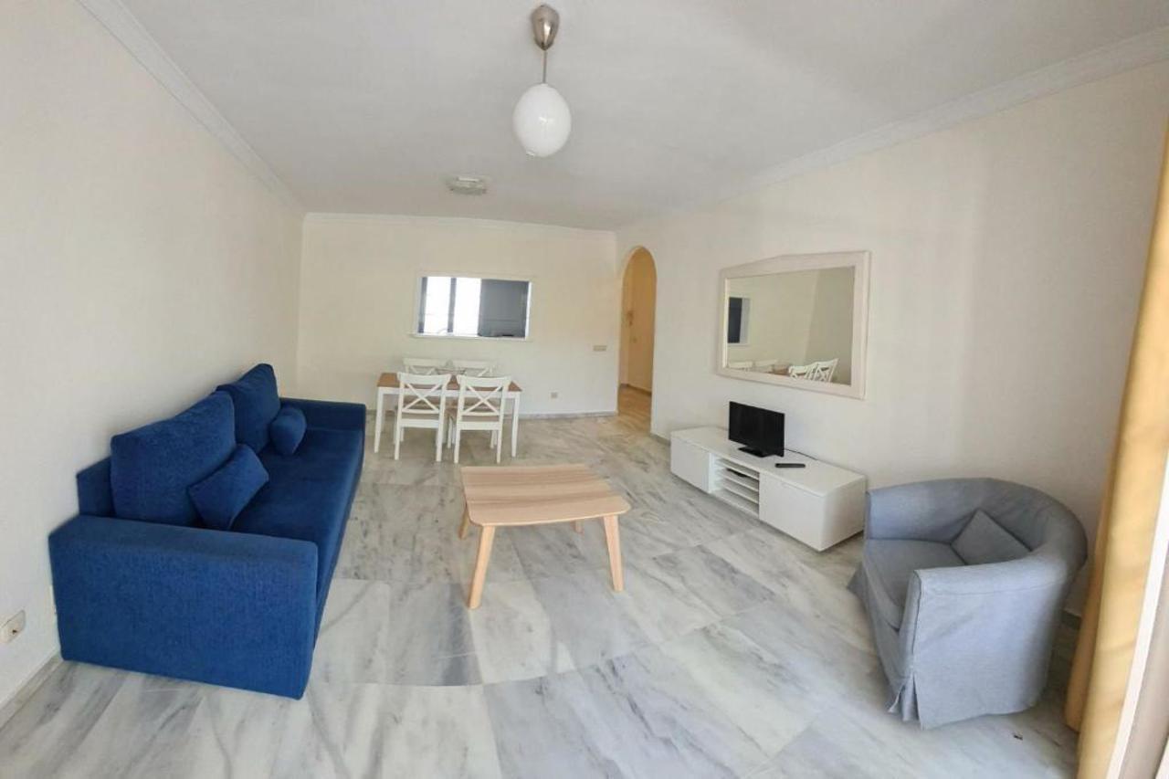 Apartamentos Pueblo Quinta بينالماذينا المظهر الخارجي الصورة