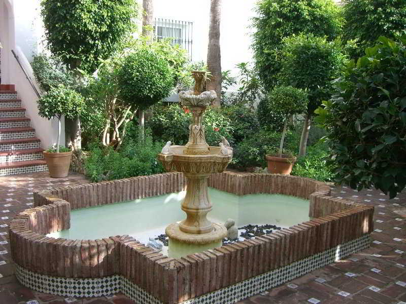 Apartamentos Pueblo Quinta بينالماذينا المظهر الخارجي الصورة