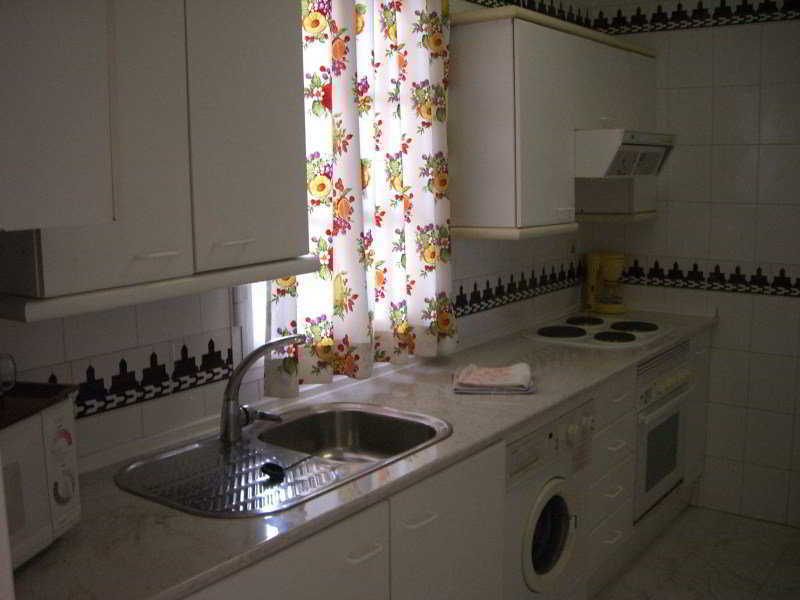 Apartamentos Pueblo Quinta بينالماذينا المظهر الخارجي الصورة