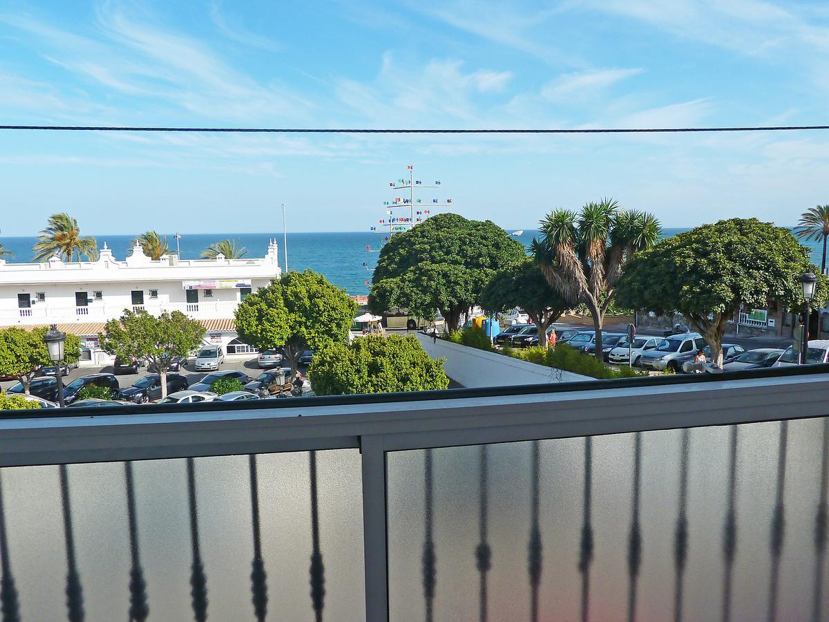 Apartamentos Pueblo Quinta بينالماذينا المظهر الخارجي الصورة